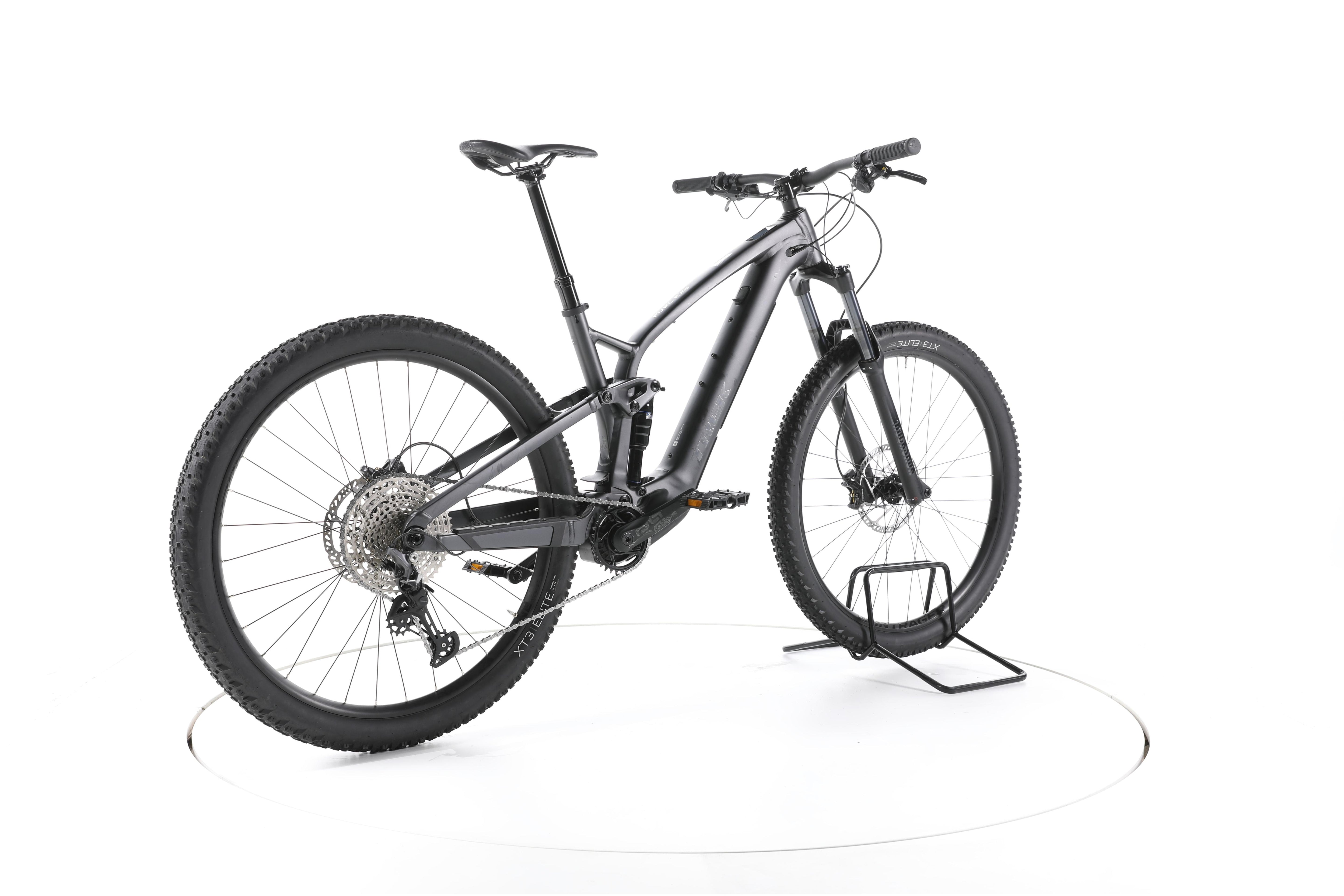 Trek FUEL EXe 5 E-Bike Fully 2024 - Image 12