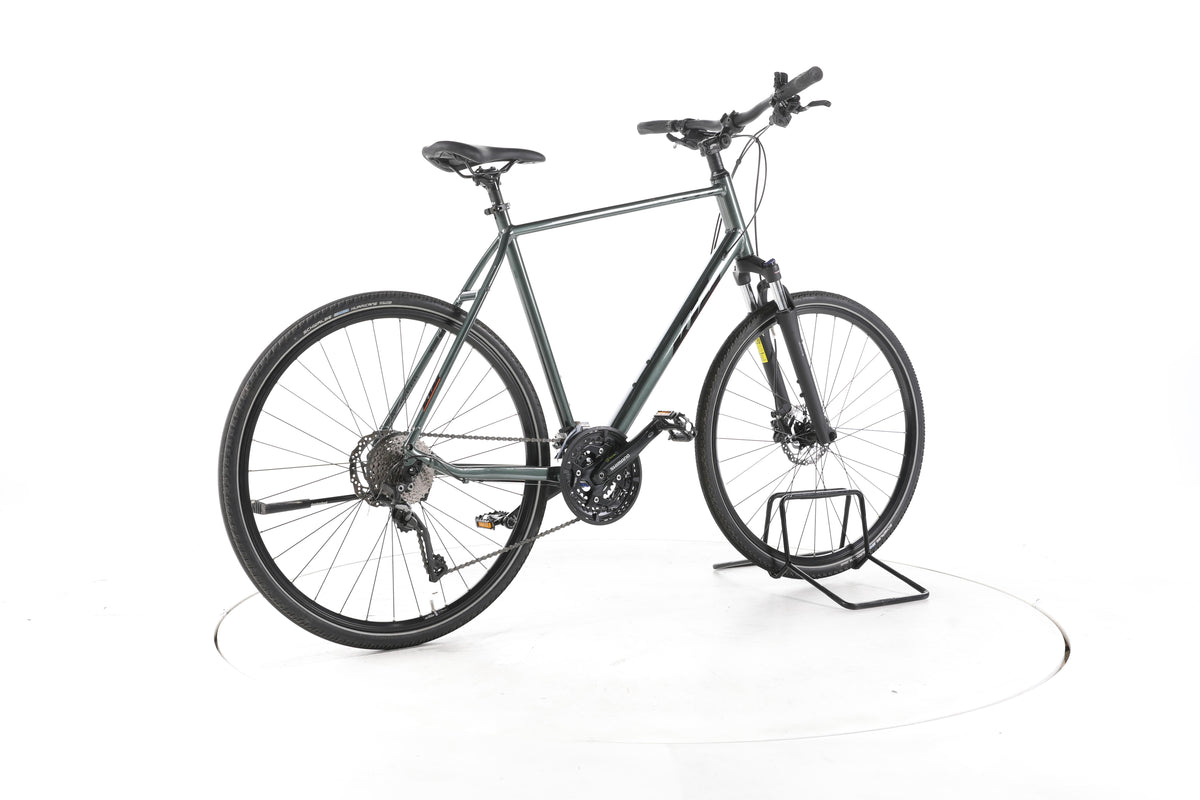 KTM Cross 30 Fahrrad Hardtail - Image 12