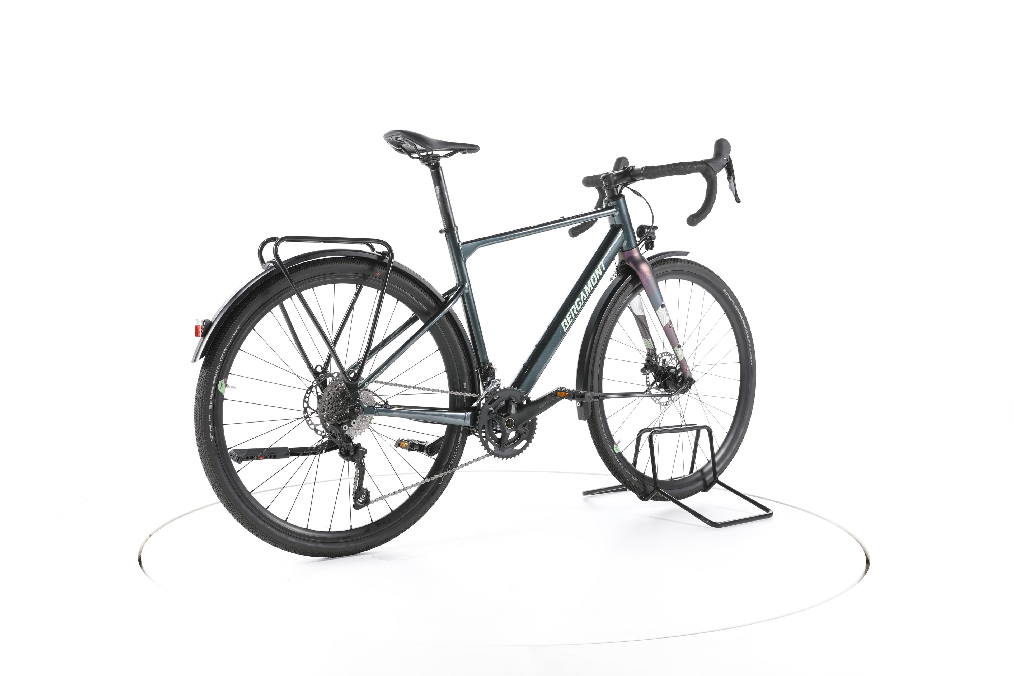 Bergamont Grandurance RD 5 FMN - Image 12