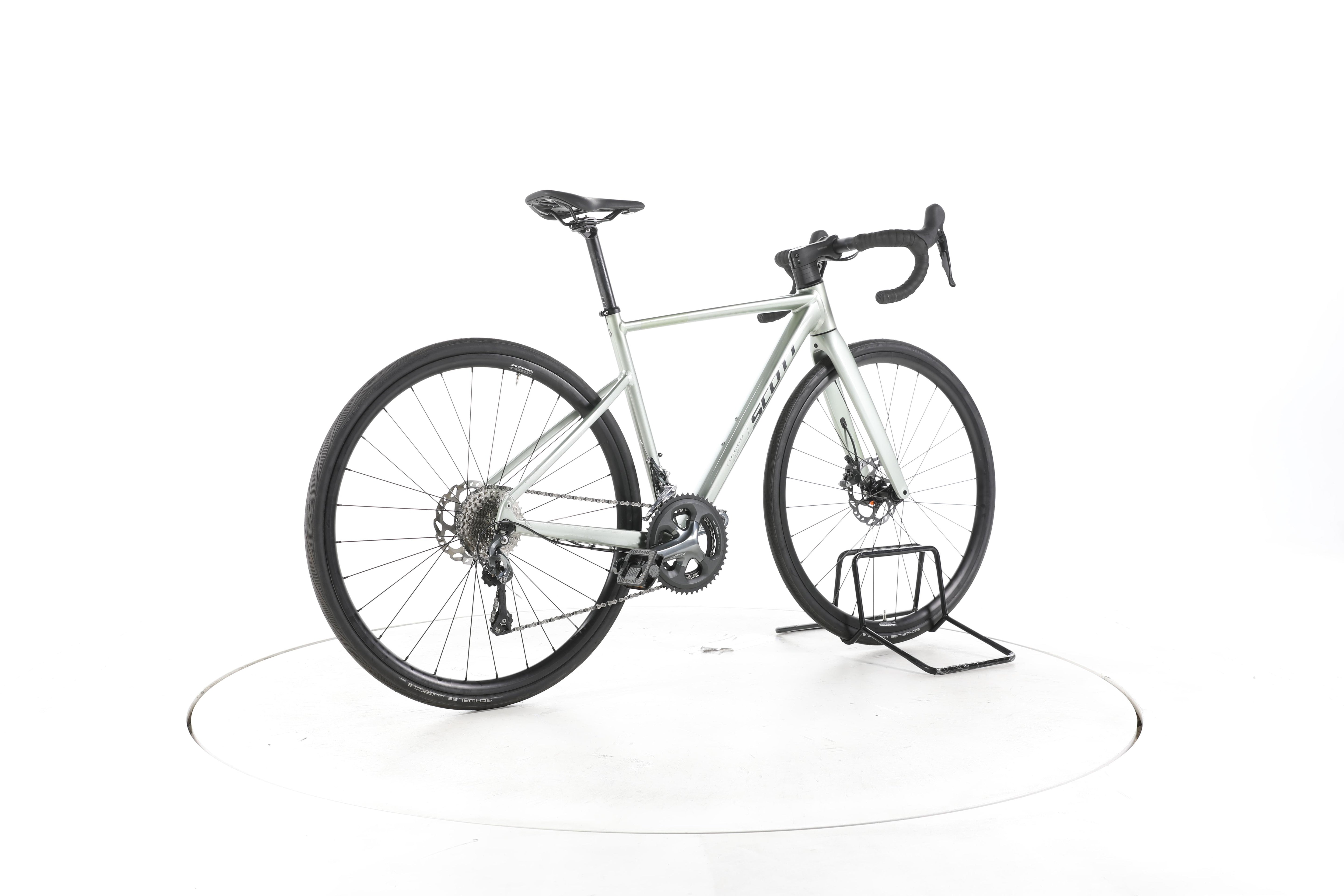 Scott Speedster 20 Rennrad 2024 - Image 12