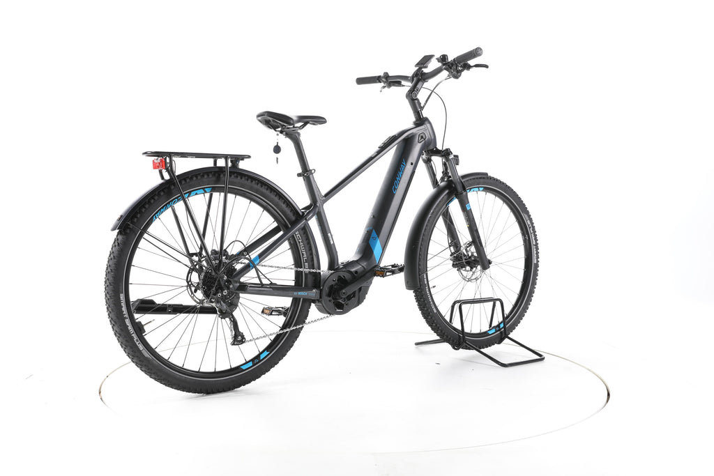 Conway Cairon C 2.0 Trekking E-Bike 2023 - Image 12