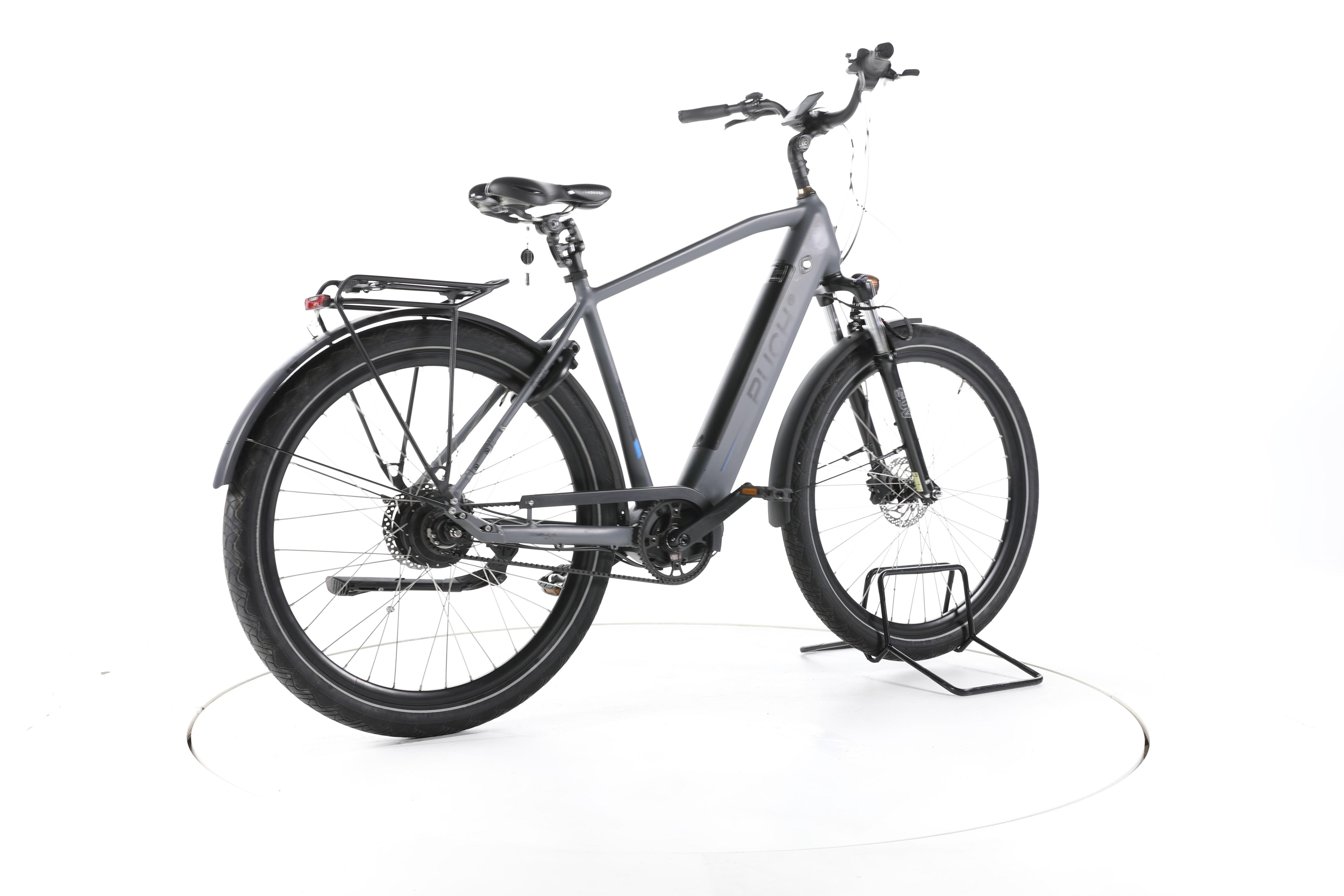 Puch Q4.8 SUV FL City E-Bike - Image 12