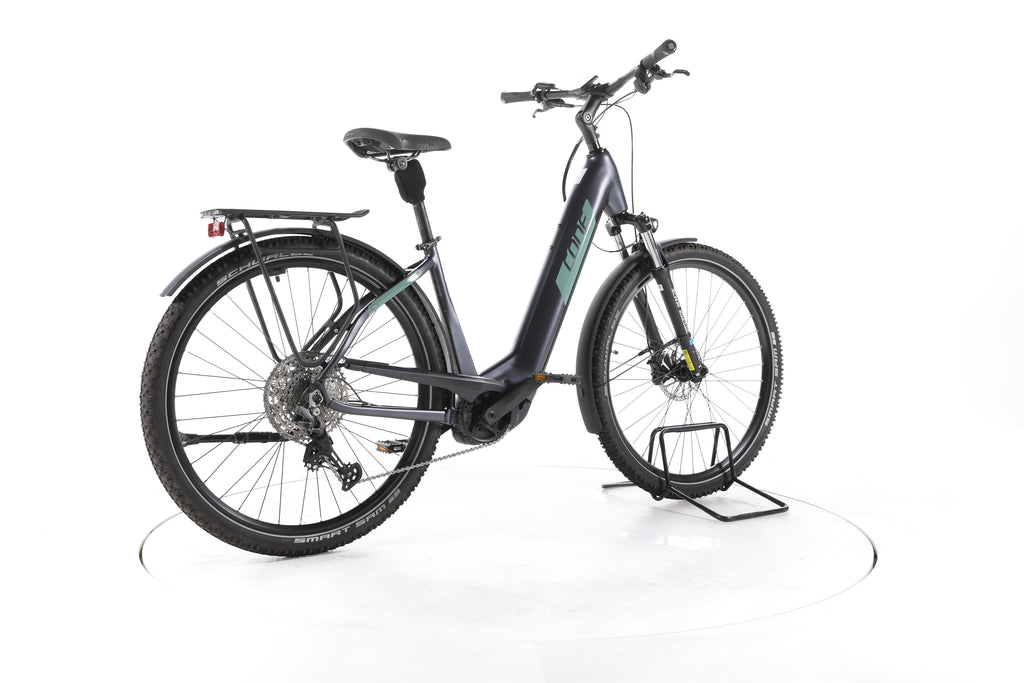 CONE Bikes eSUV IN 3.0 SUV E-Bike Tiefeinsteiger - Image 12
