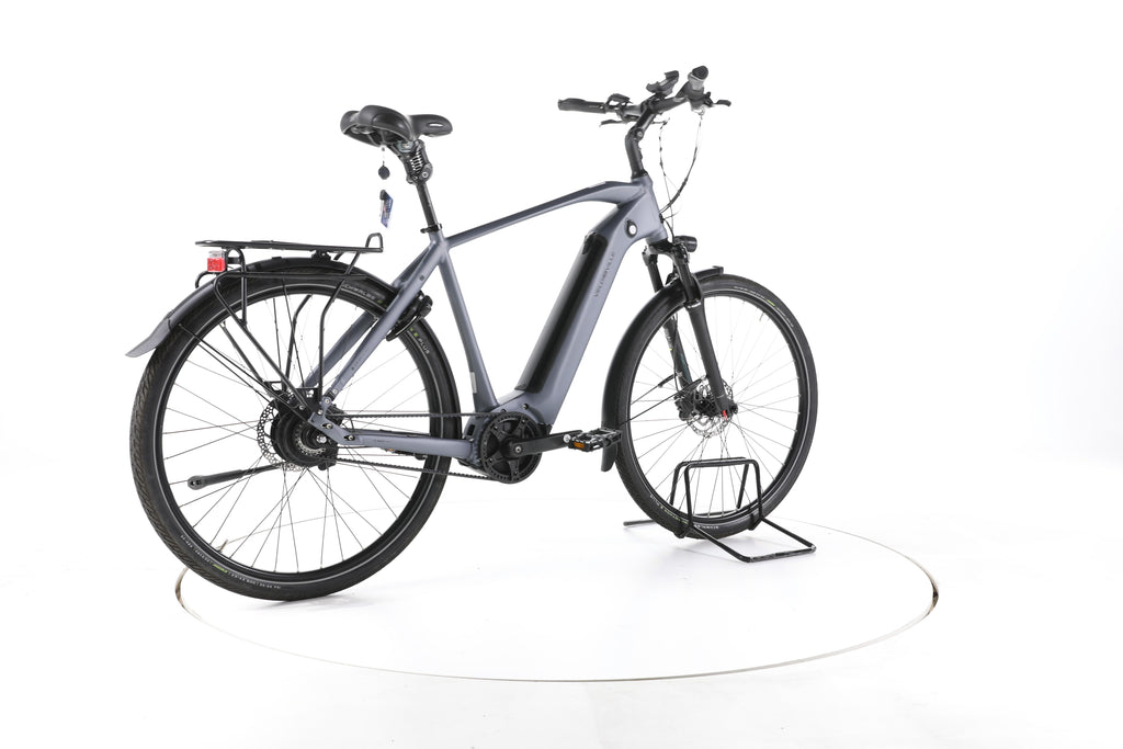 Velo de Ville AEB 890 City E-Bike - Image 12