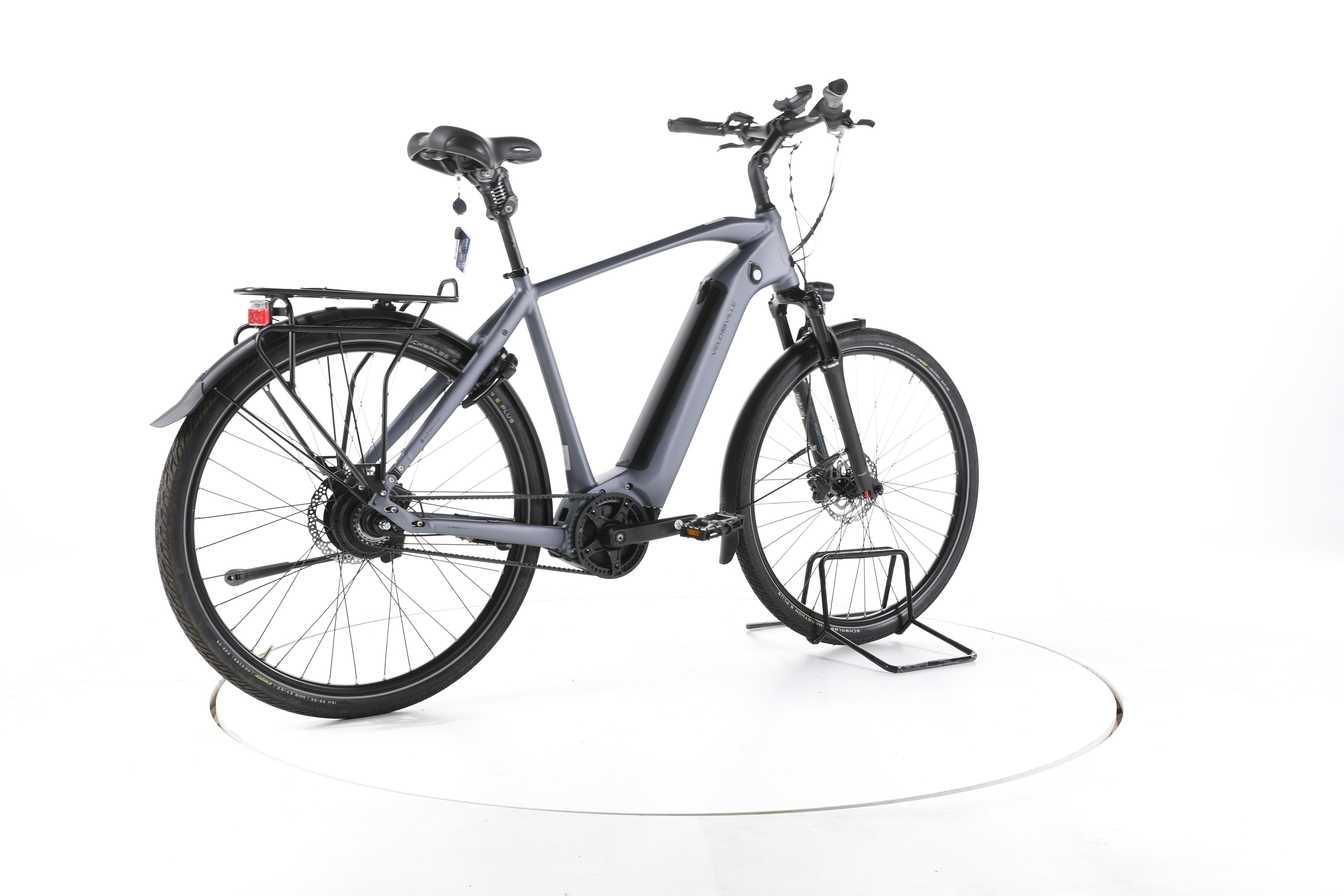 Velo de Ville AEB 890 City E-Bike - Image 12