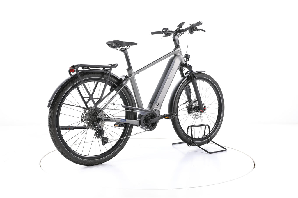 Kalkhoff Endeavour 5.B Advance+ Trekking E-Bike 2023 - Image 12