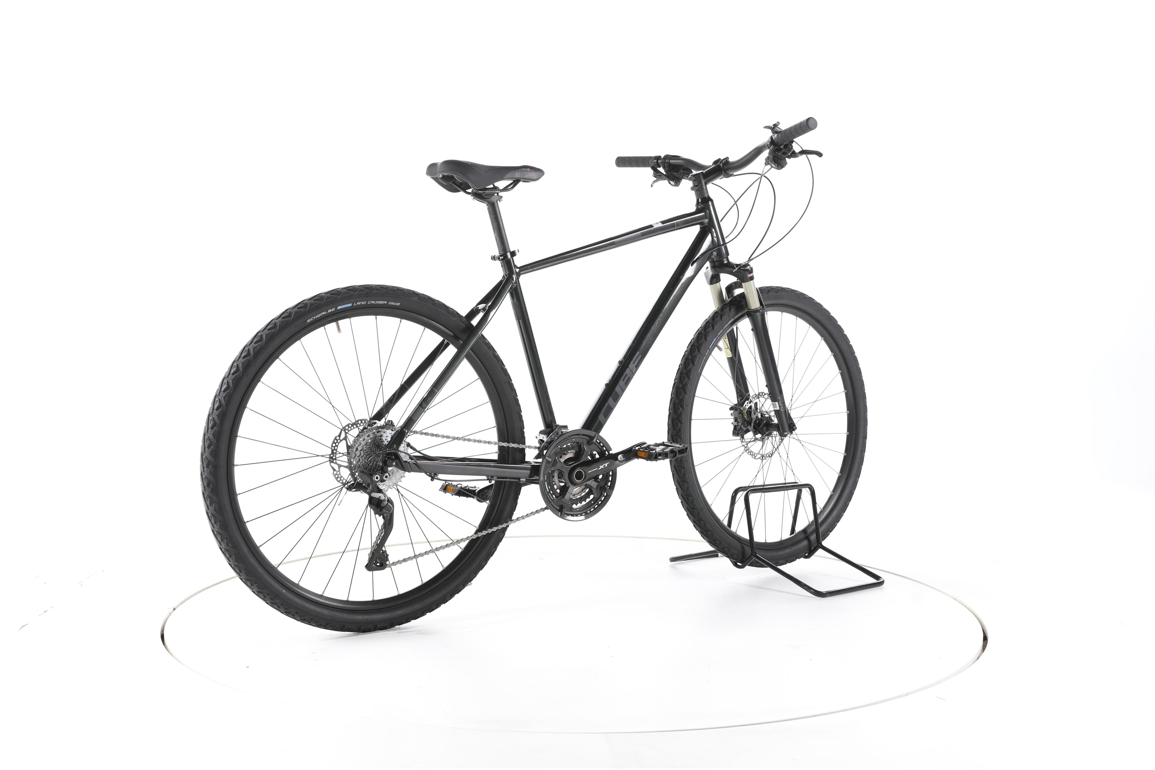 Cube Nature SLX - Image 12