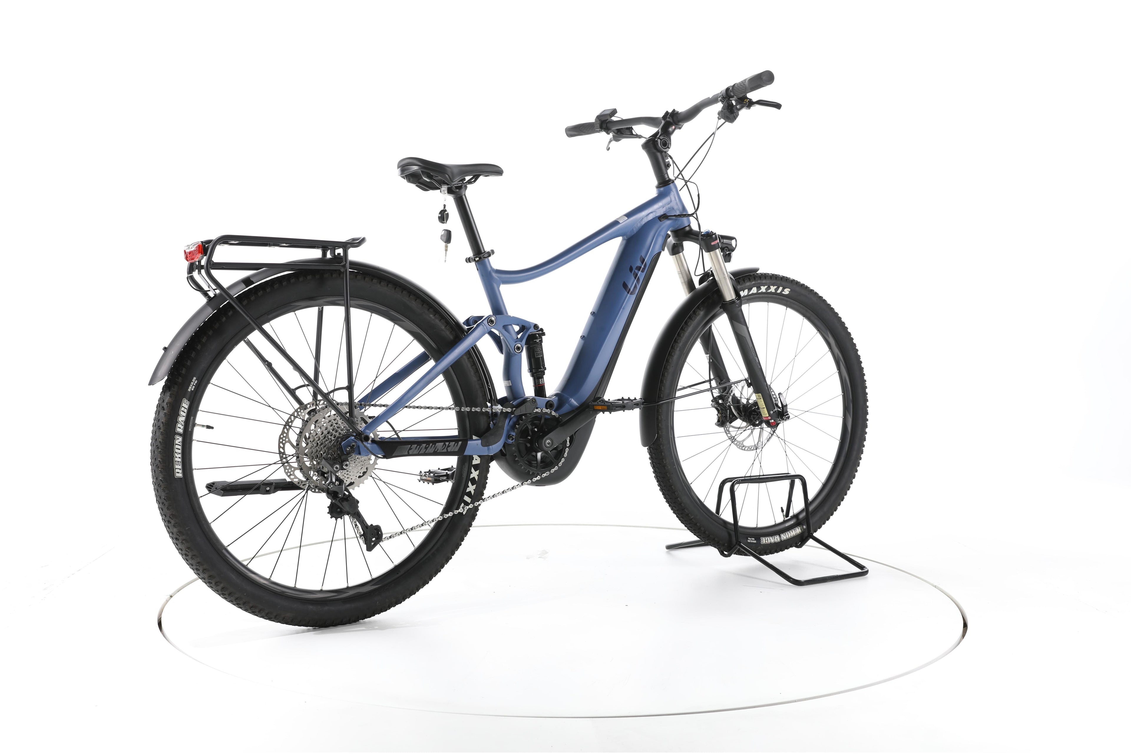Liv Embolden E+ EX SUV E-Bike - Image 12