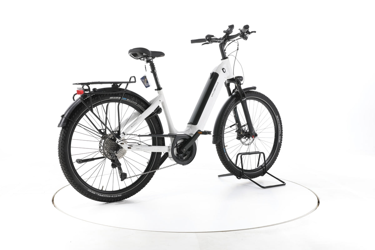 Velo de Ville SEB 990 Smart Trekking E-Bike Tiefeinsteiger - Image 12
