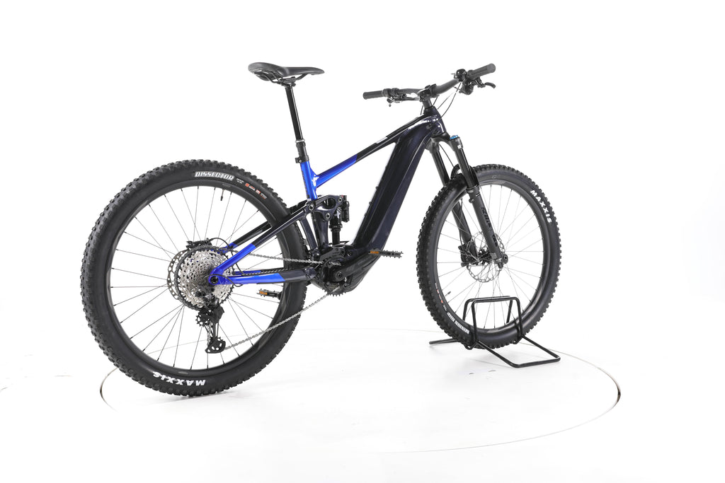 Giant Trance X E+ 1 E-Bike Fully - Image 12