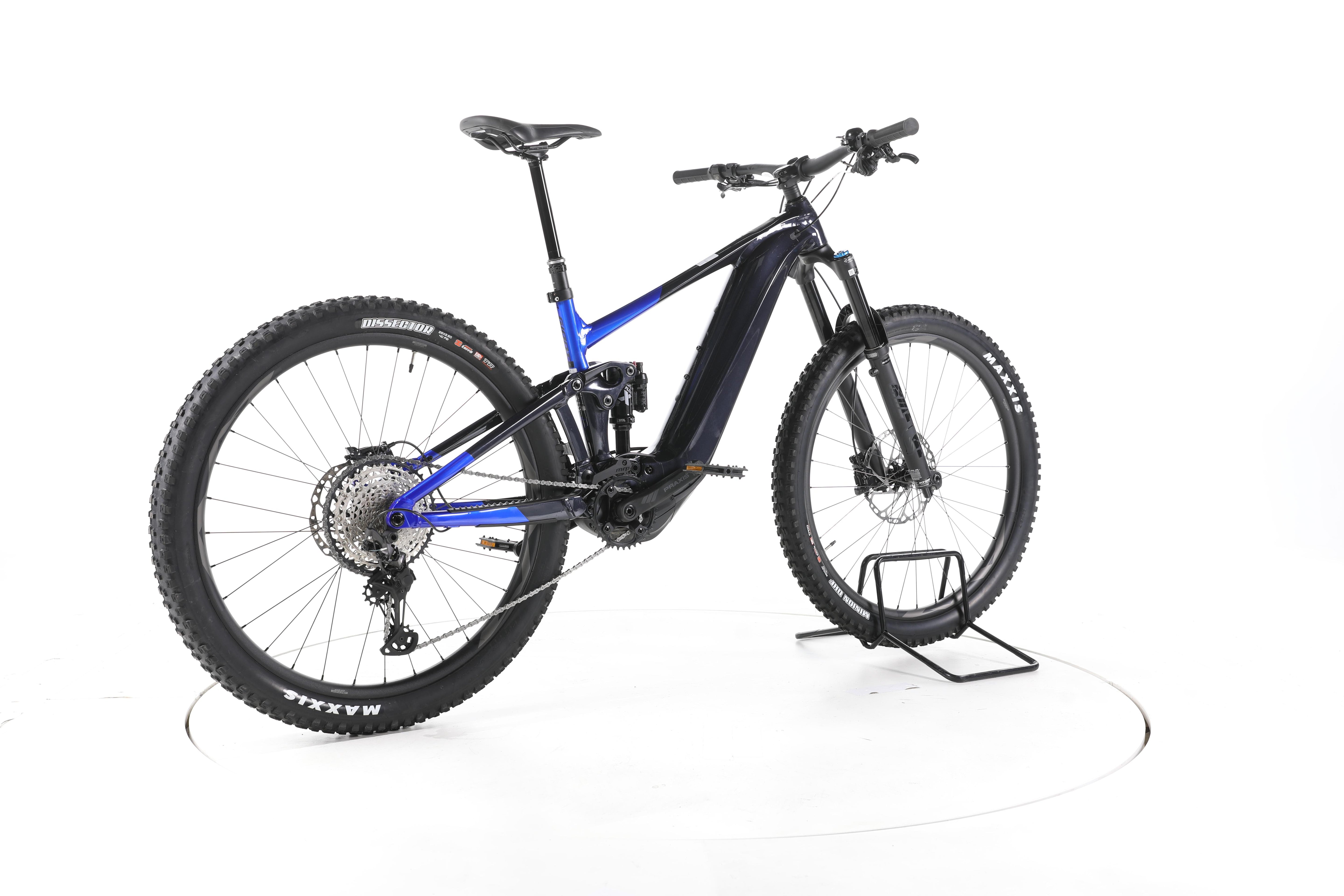 Giant Trance X E+ 1 E-Bike Fully - Image 12