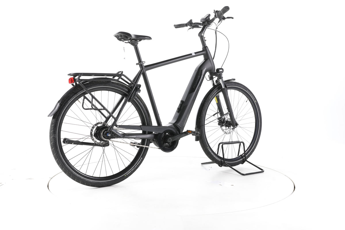 Pegasus Solero EVO 8R City E-Bike - Image 12