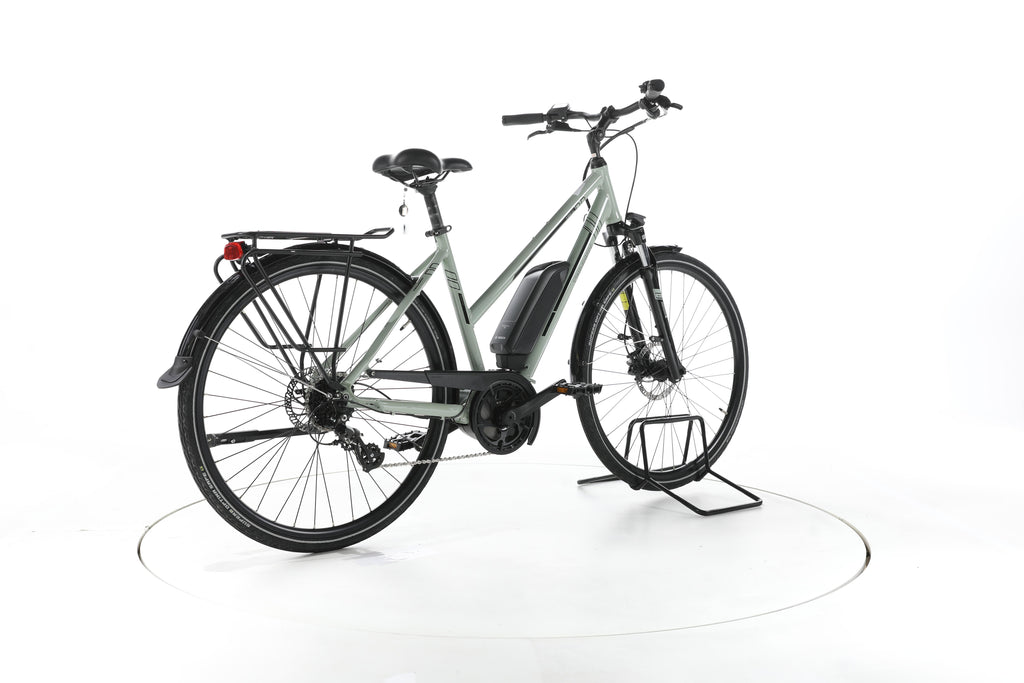 Triumph e-bird Trekking E-Bike - Image 12
