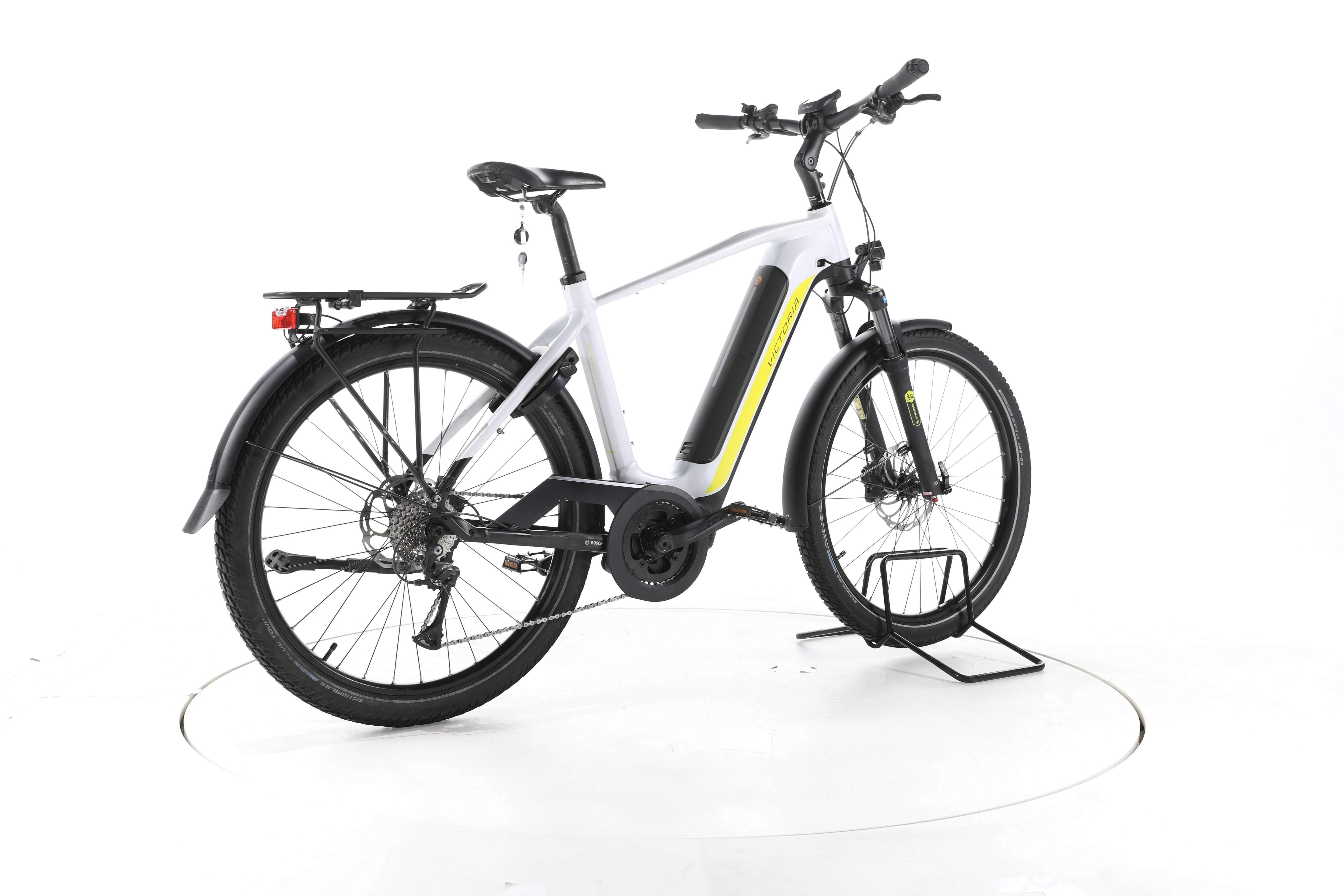 Victoria eAdventure 12.6 Trekking E-Bike - Image 12