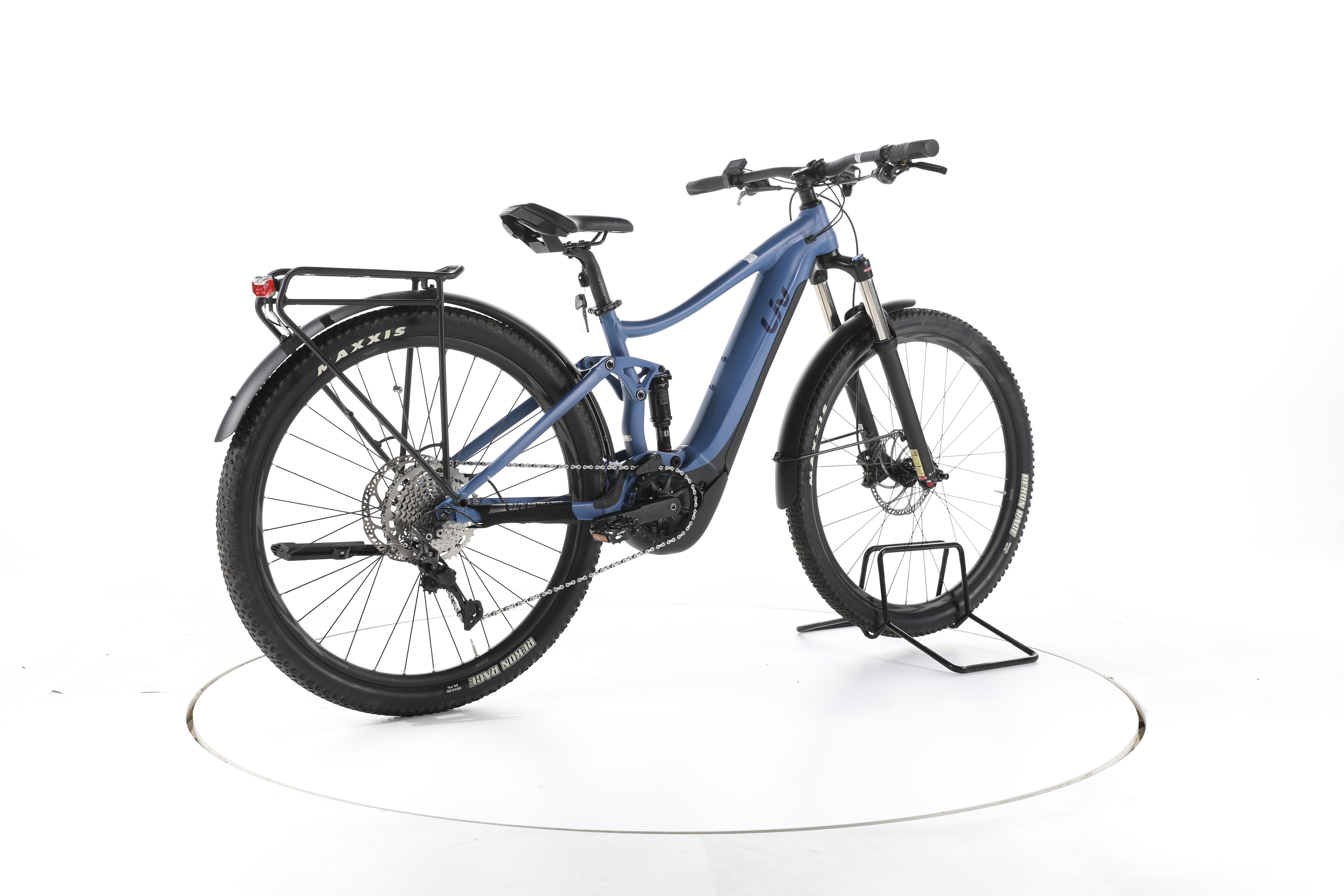 Liv Embolden E+ EX SUV E-Bike - Image 12