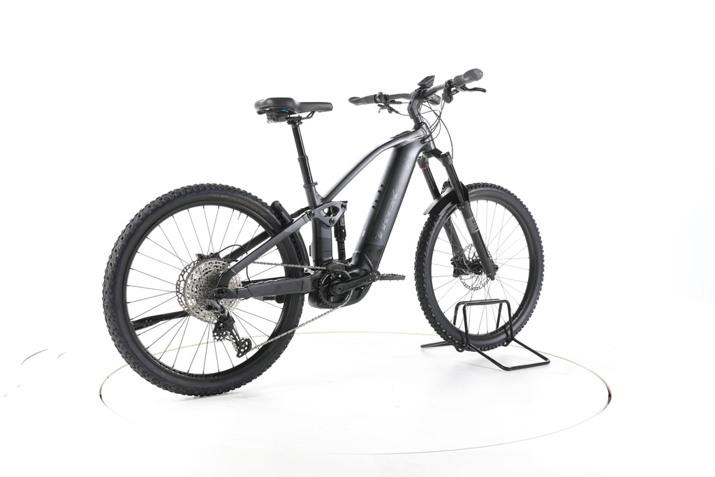 Trek Rail+ 5 Gen 5 Fully E-Bike 2024 - Image 12