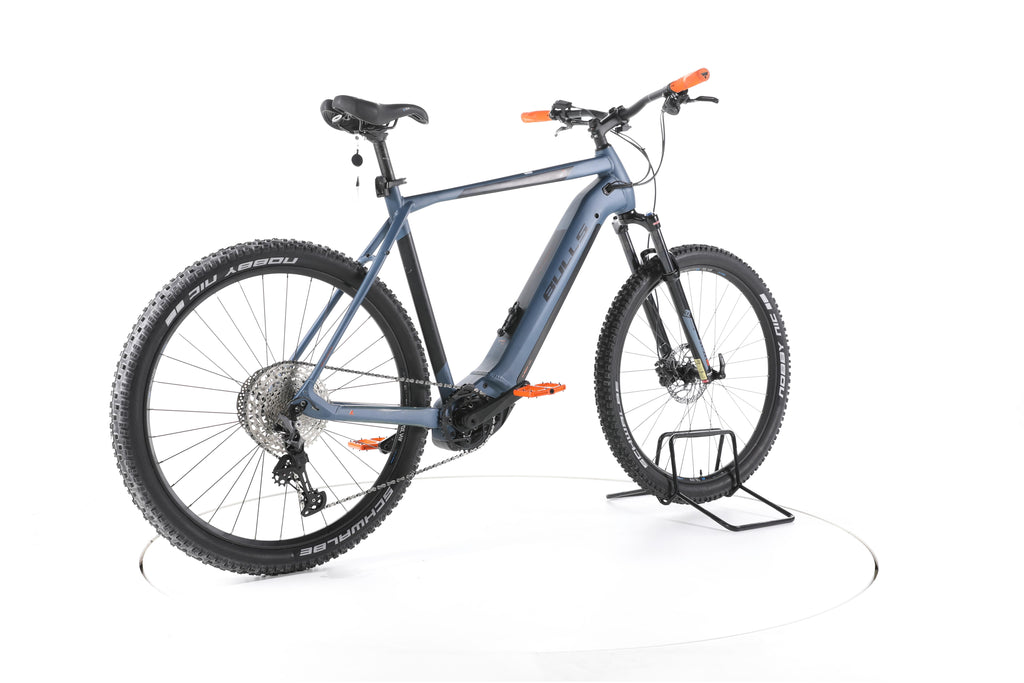 Bulls Copperhead EVO 2 E-Bike 2023 - Image 12