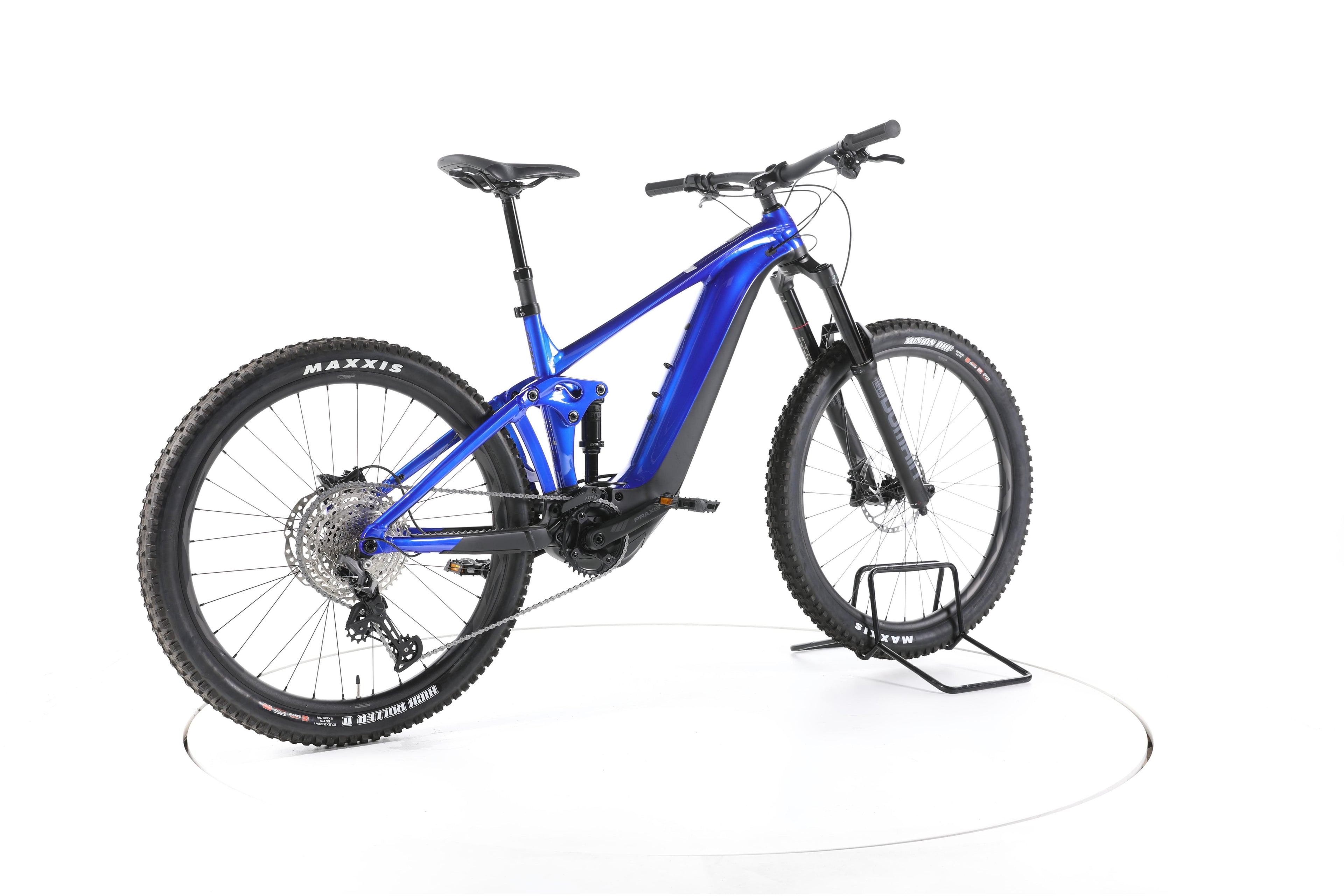 Giant Reign E+ 3 Fully E-Bike 2023 - Image 12