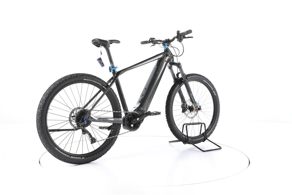 Bulls Copperhead EVO 1 E-Bike 2023 - Image 12