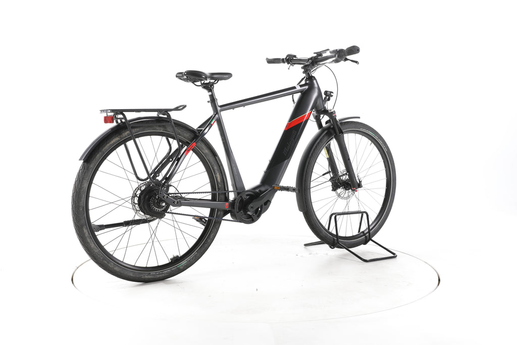 Malaguti Carezza TR 5.2 EN City E-Bike - Image 12
