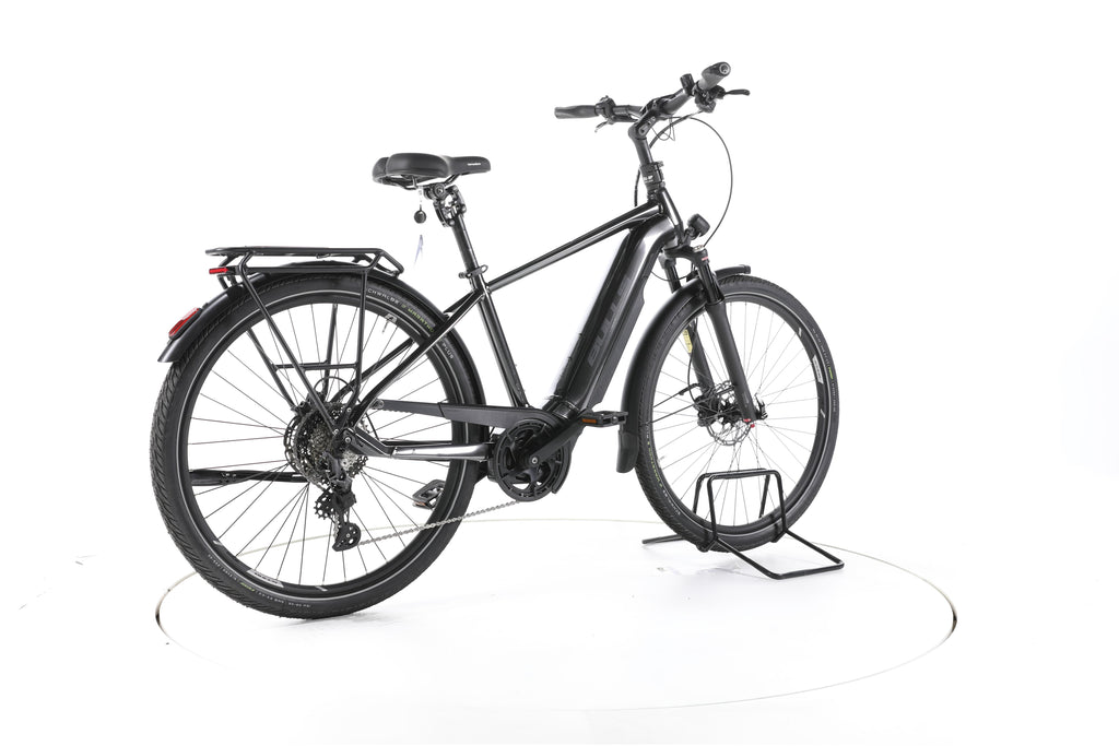 Bulls Tourer Evo 10 Trekking E-Bike - Image 12