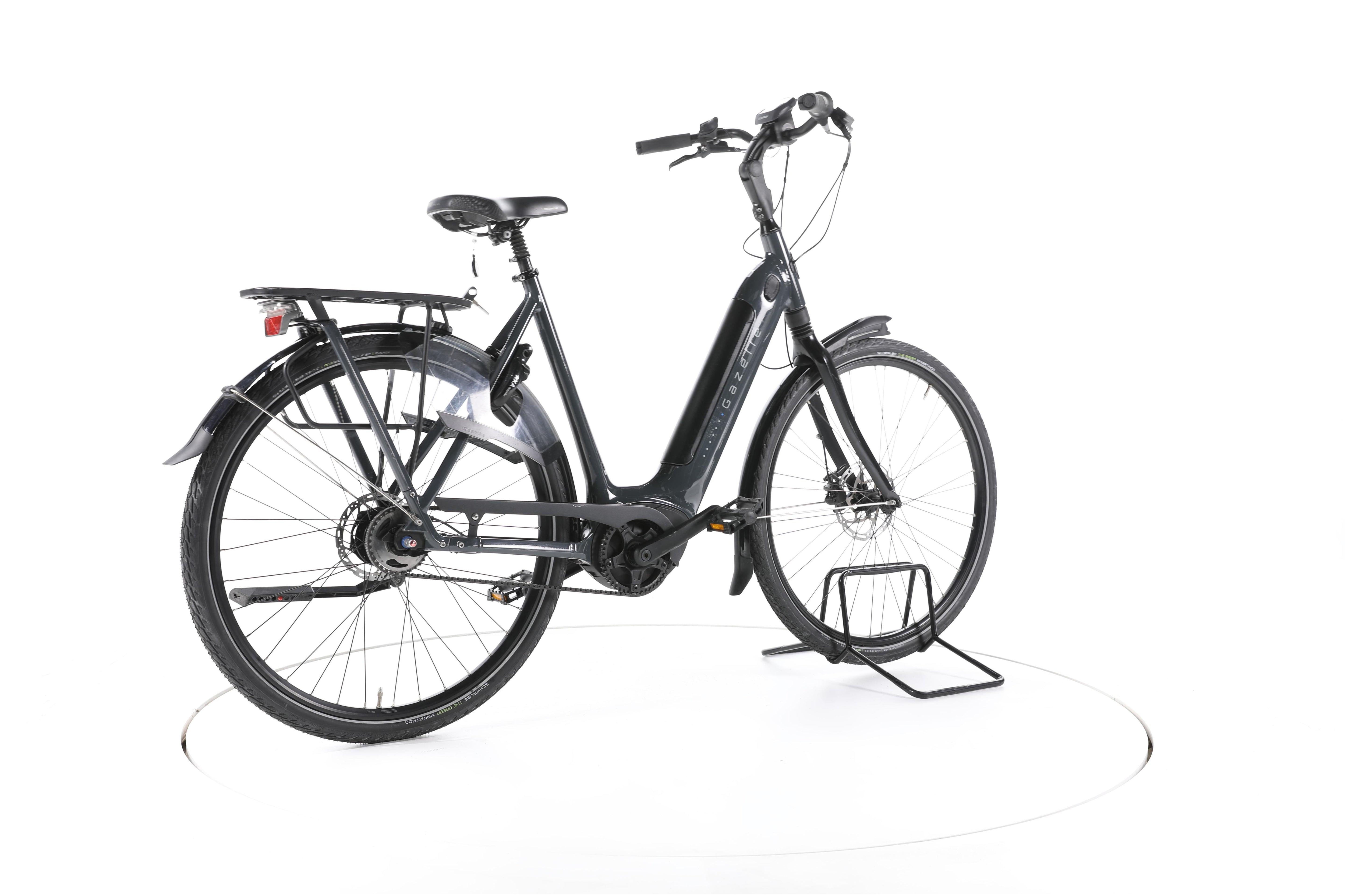 Gazelle Arroyo C5 HMB Elite City E-Bike Tiefeinsteiger - Image 12