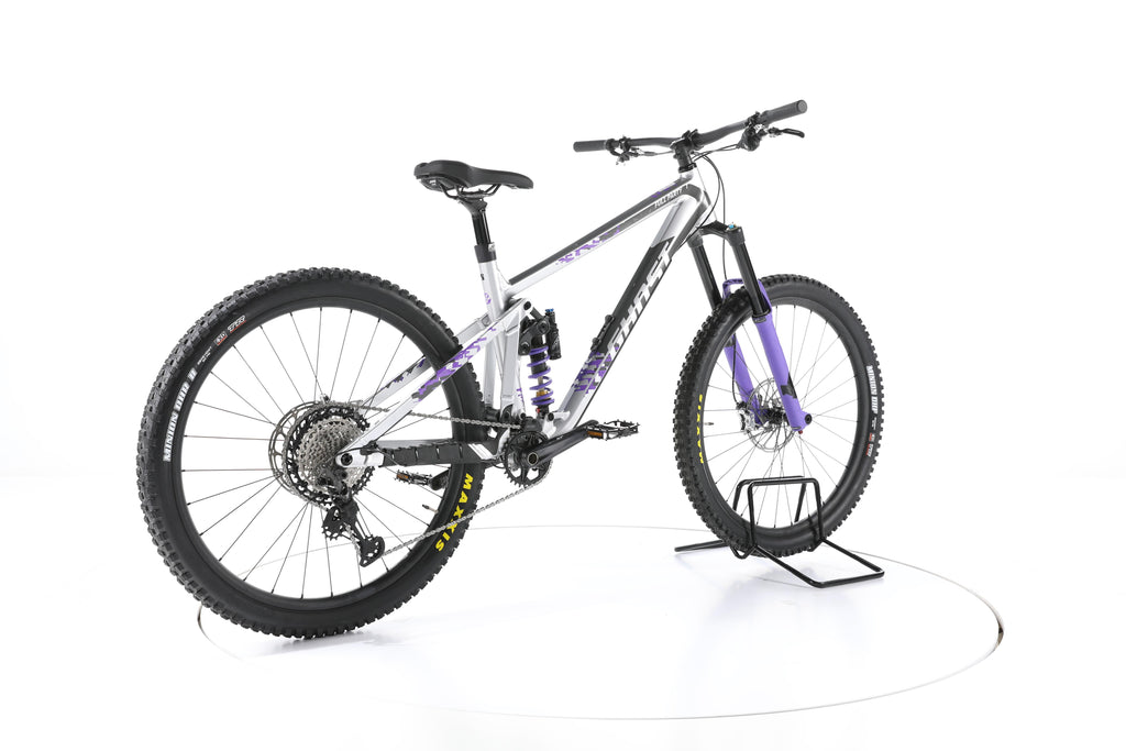 Ghost Riot AM Full Party - Image 12