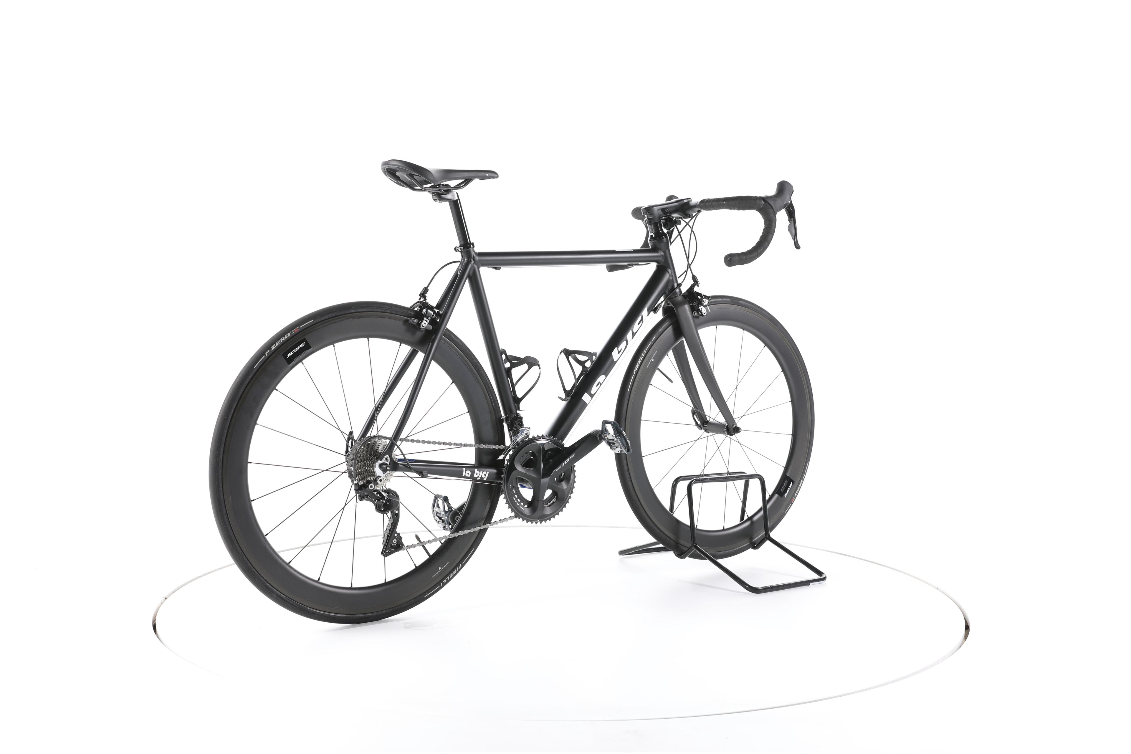 LA BICI Alu Rennrad - Image 12