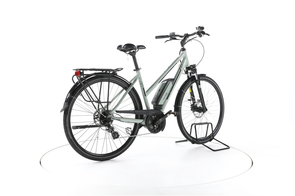 Triumph e-bird Trekking E-Bike - Image 12