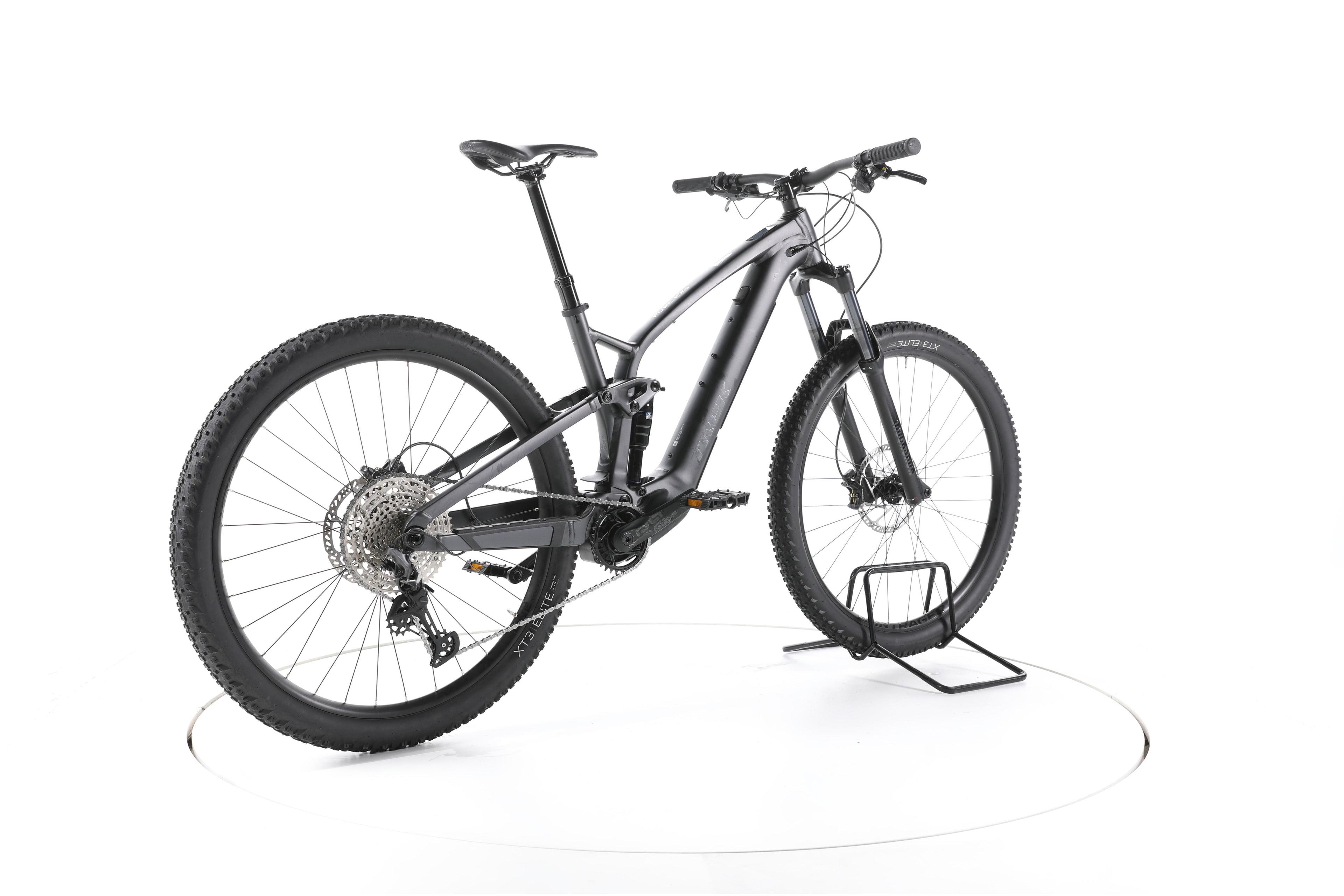 Trek FUEL EXe 5 Fully E-Bike 2024 - Image 12