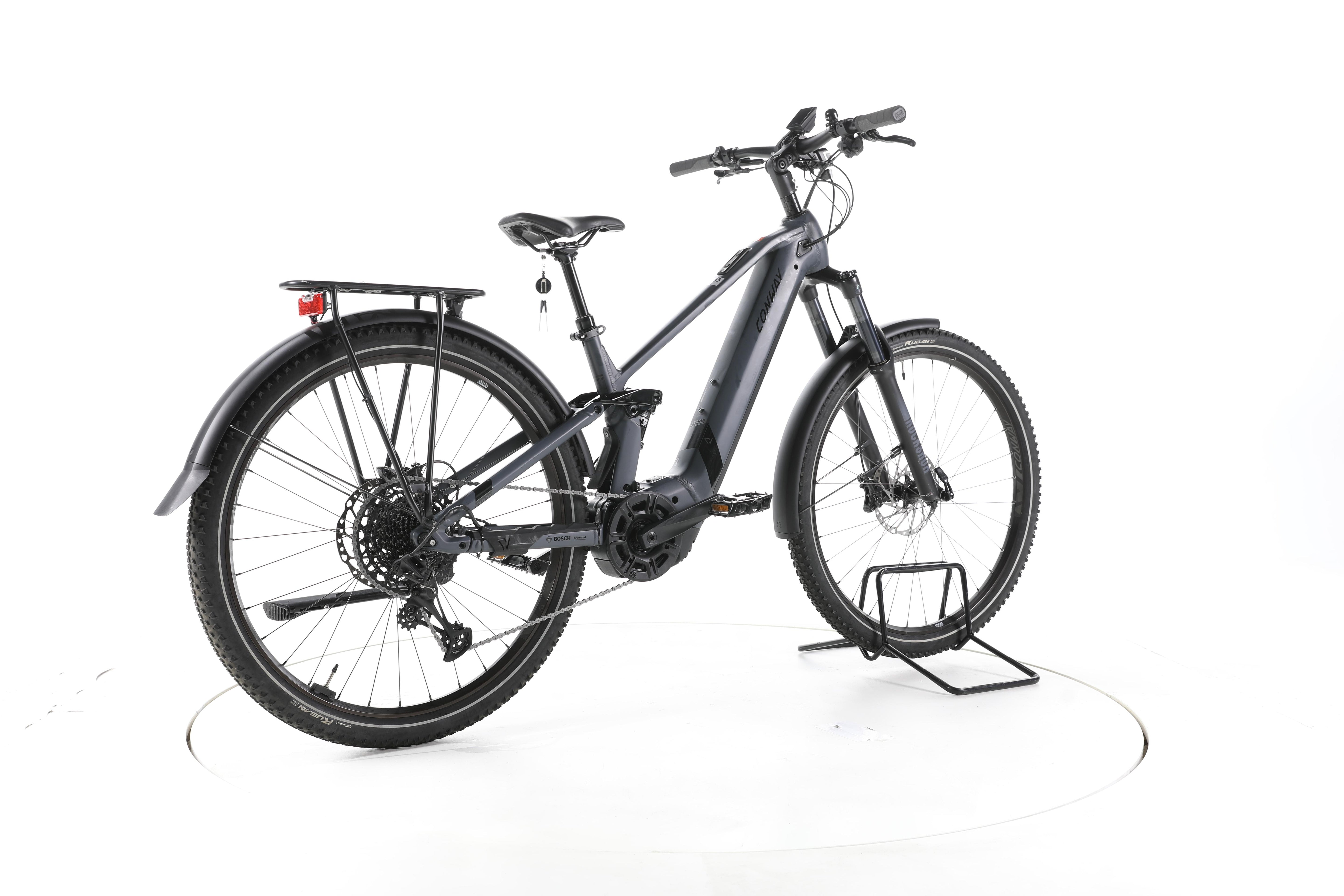 Conway Xyron suv 4.9 Fully E-Bike 2023 - Image 12