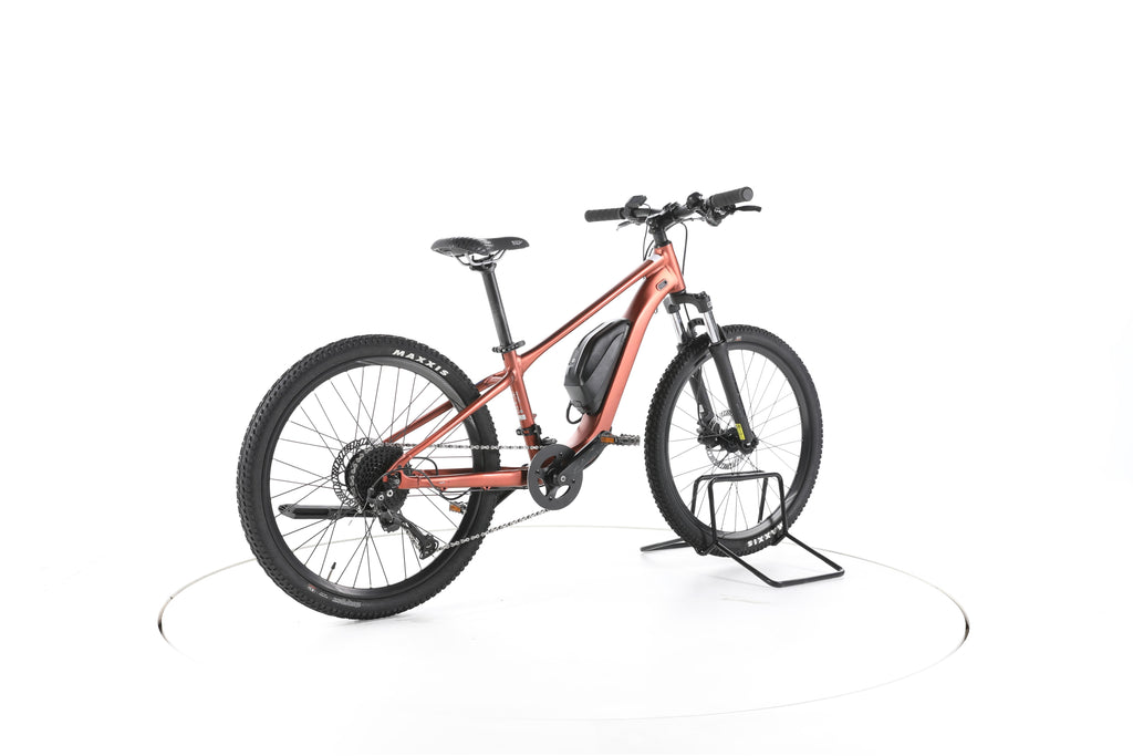 Giant Talon E+ jr. 24 E-Bike - Image 12