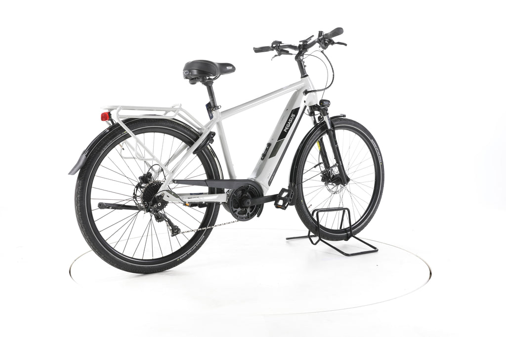 Pegasus Solero EVO 9 Trekking E-Bike - Image 12