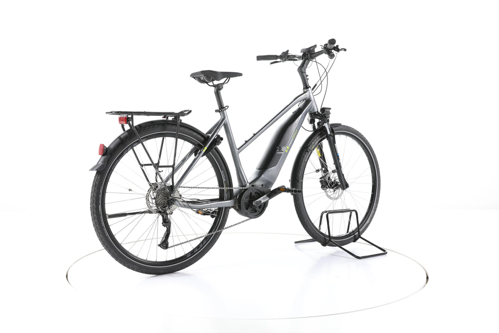 2R Manufaktur ELX 9 Trekking E-Bike - Image 12