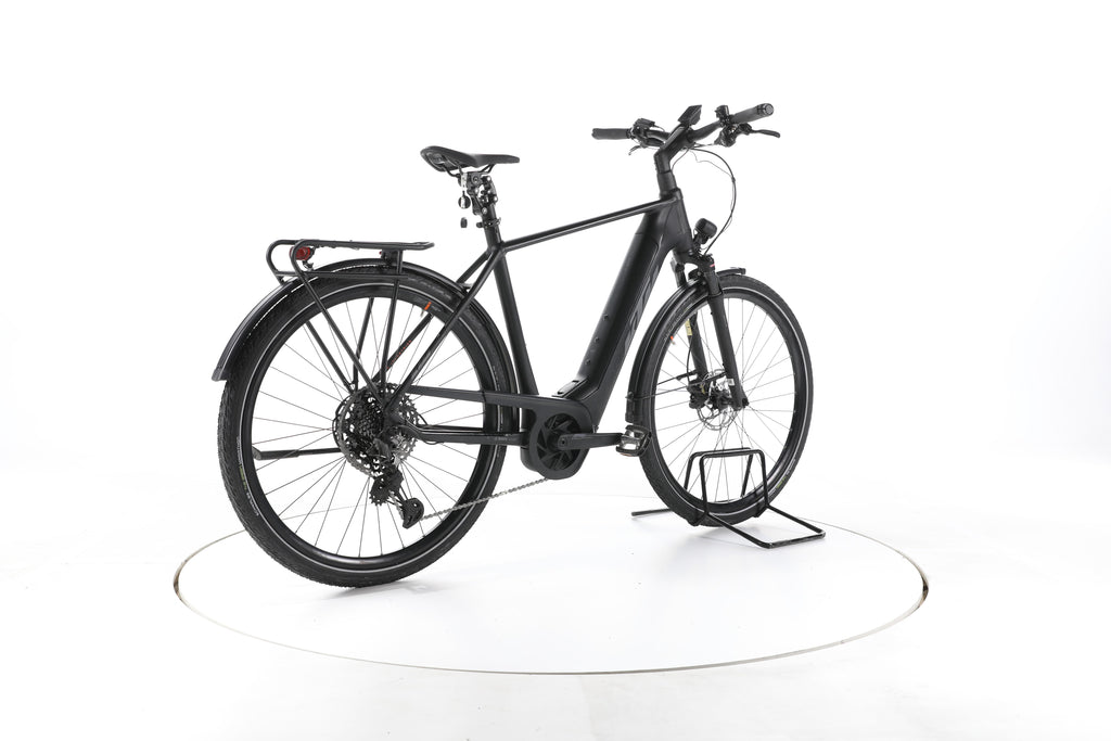 KTM ZEG Power Sport 11 Plus Trekking E-Bike 2024 - Image 12