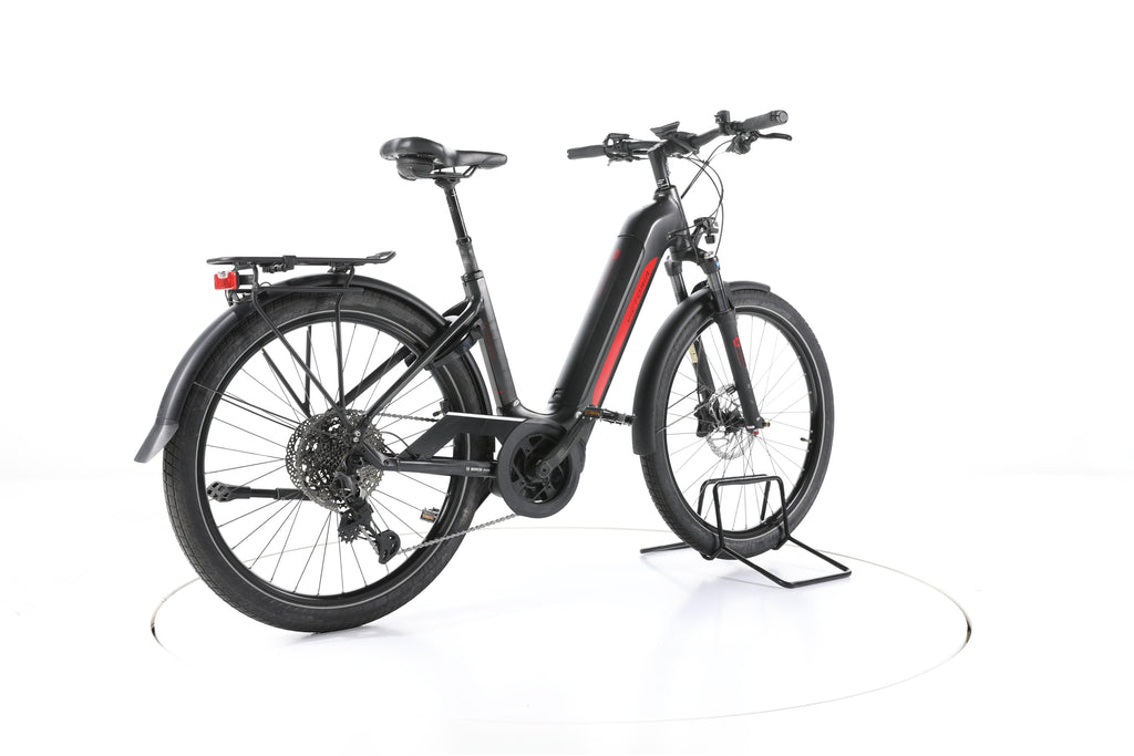 Victoria eAdventure 12.10 Trekking E-Bike Tiefeinsteiger - Image 12