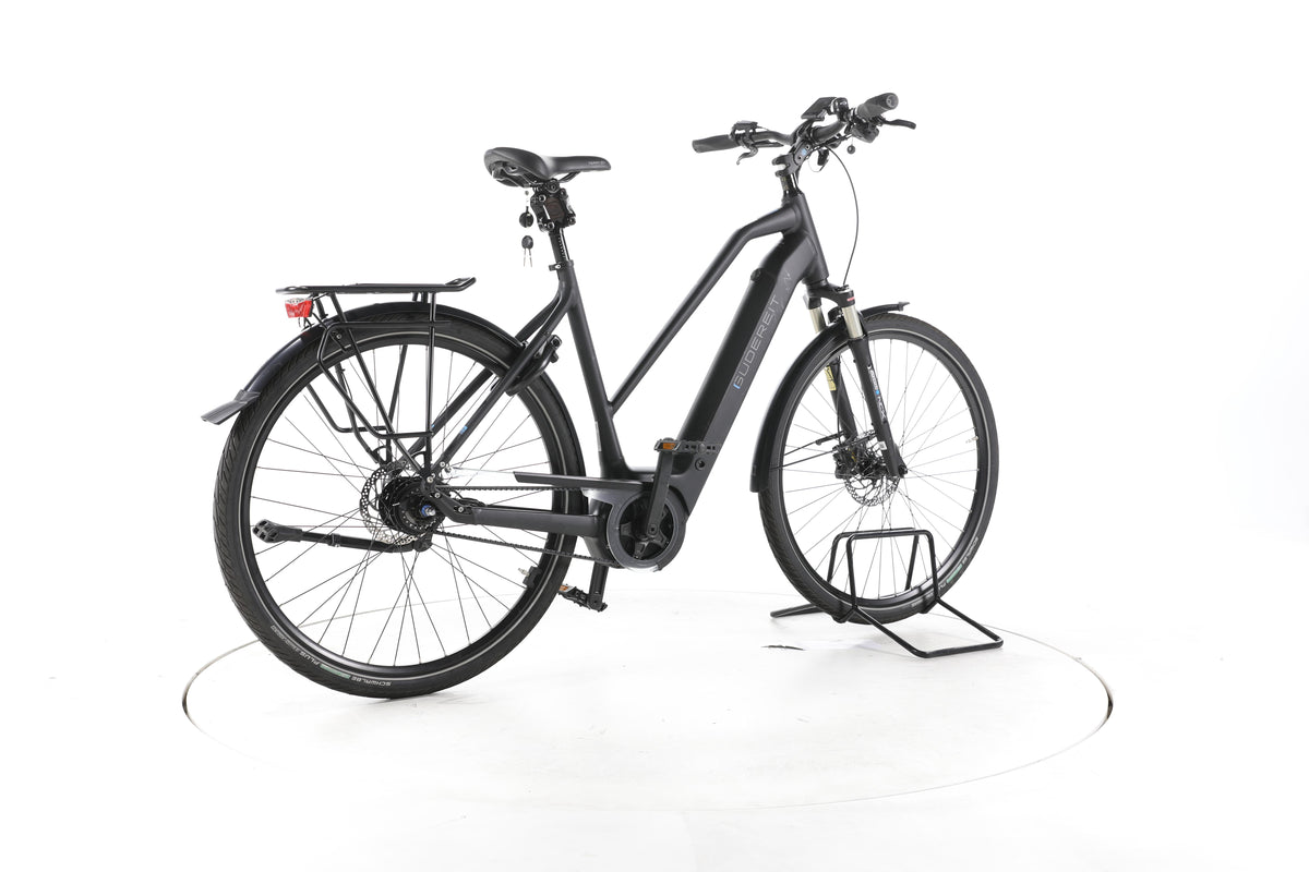 Gudereit ET-10 Evo City E-Bike - Image 12