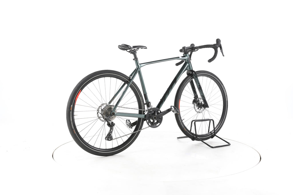 KTM X-STRADA 10 Gravelbike - Image 12