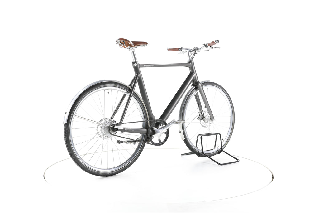 Schindelhauer Bikes Arthur City E-Bike - Image 12