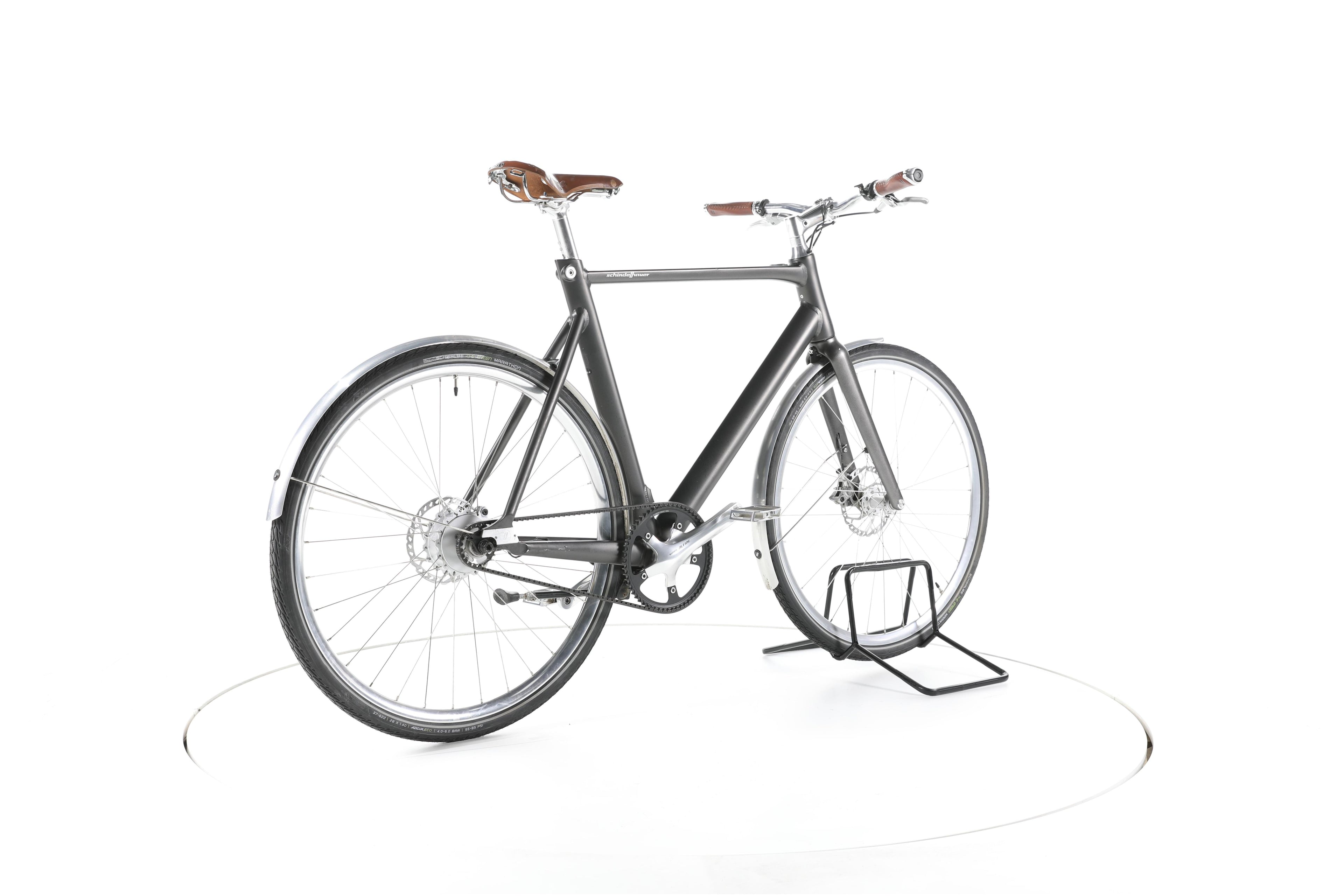 Schindelhauer Bikes Arthur City E-Bike - Image 12