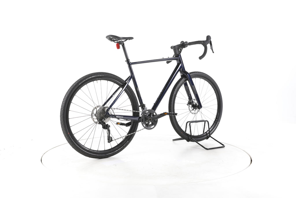 Scott Speedster Gravel 30 Gravelbike - Image 12
