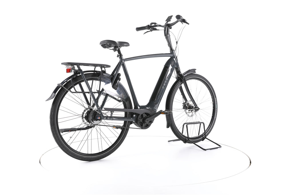 Gazelle Arroyo C8 HMB Elite City E-Bike 2023 - Image 12