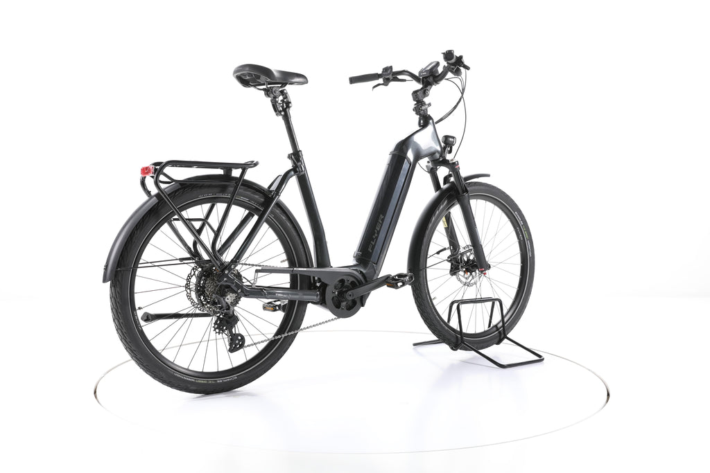 FLYER GoTour6 Trekking E-Bike Tiefeinsteiger - Image 12