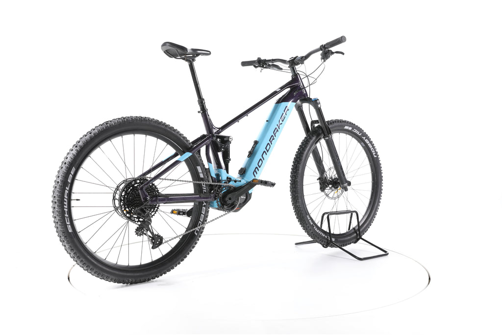 Mondraker DUSK R Fully E-Bike - Image 12