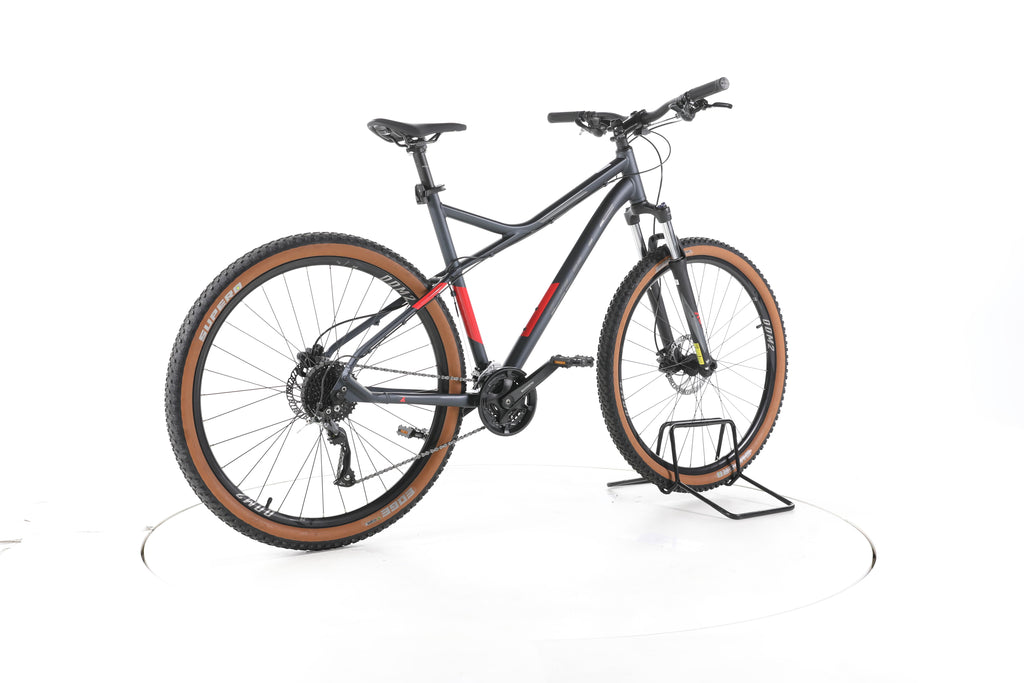 Bulls Sharptail 3 Disc Fahrrad Hardtail - Image 12