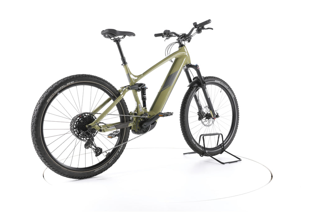 MORRISON YUROK FS Fully E-Bike - Image 12