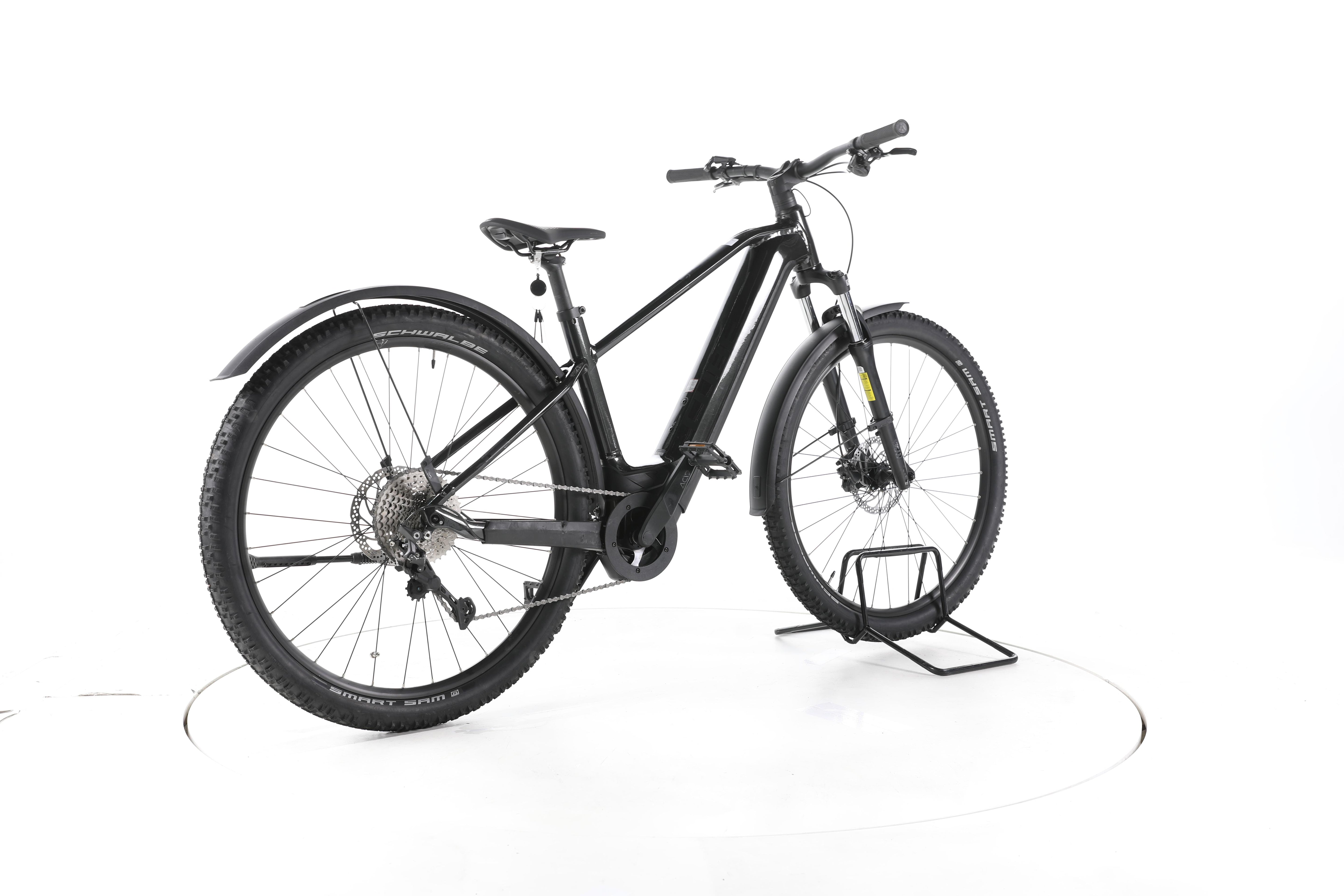 Cube Reaction Hybrid ONE E-Bike - Image 12