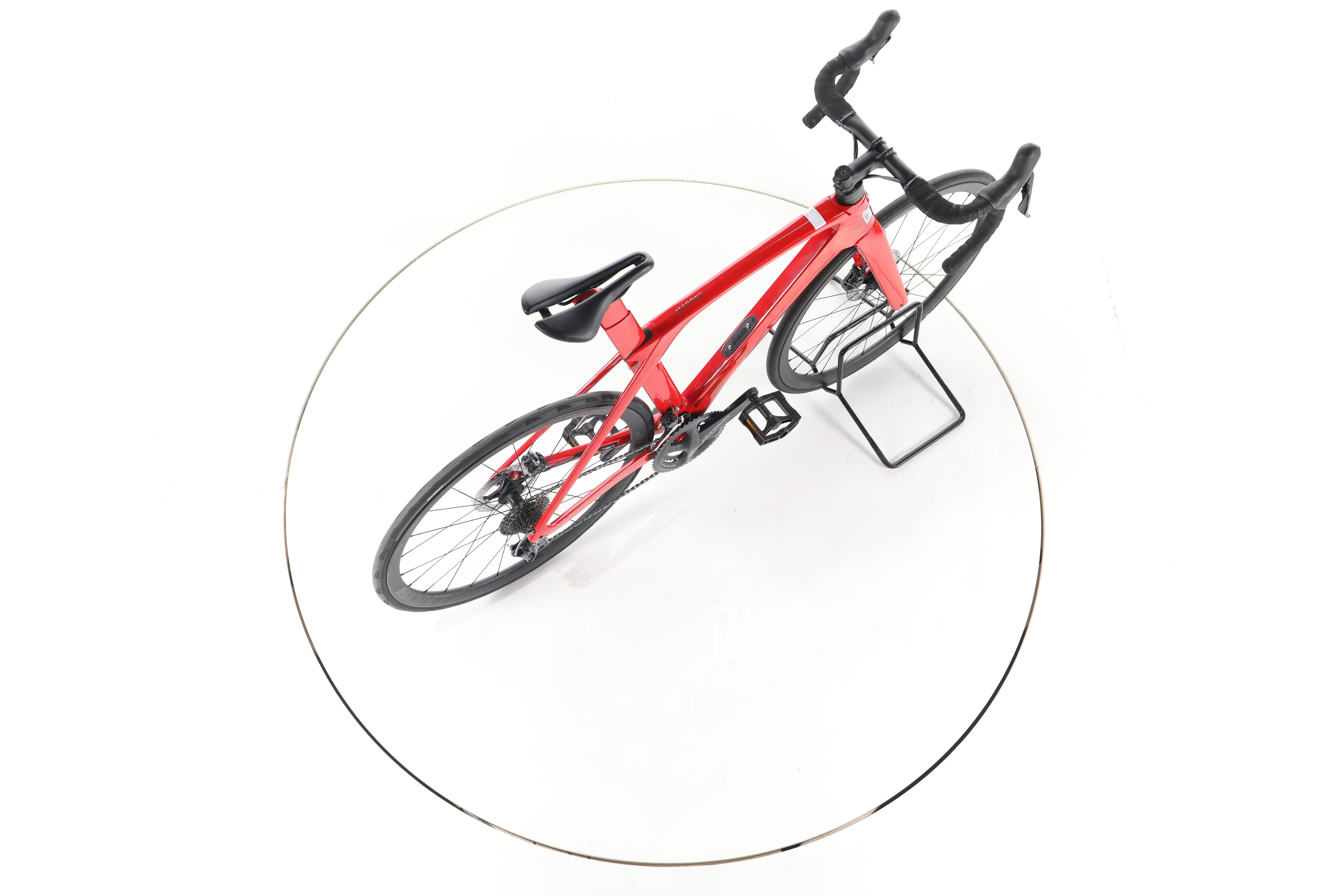 Trek Madone SL 6 Gen 6 - Image 12