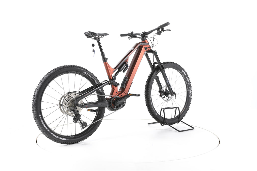 Bulls Sonic EVO EN 1 Fully E-Bike - Image 12