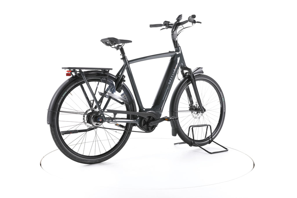 Gazelle Arroyo C5 HMB Elite City E-Bike 2025 - Image 12